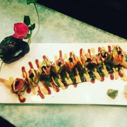 Best Japanese in Oneonta, NY | Tokyo Japanese Cuisine | Menu