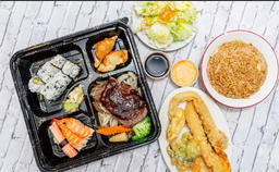 Best Japanese in Gonzales, LA | Hello Tokyo 2 (Next to LeBlanc's