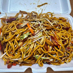 Best Chinese in New Port Richey, FL | Panda | Menu