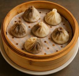 Best Chinese in Orlando, FL | One Stop Dumping 小笼包• 点心| Menu