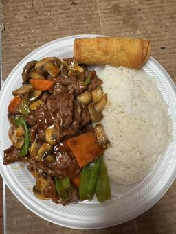 Best Chinese in Manitowoc, WI | Lucky Bamboo Restaurant | Order Online
